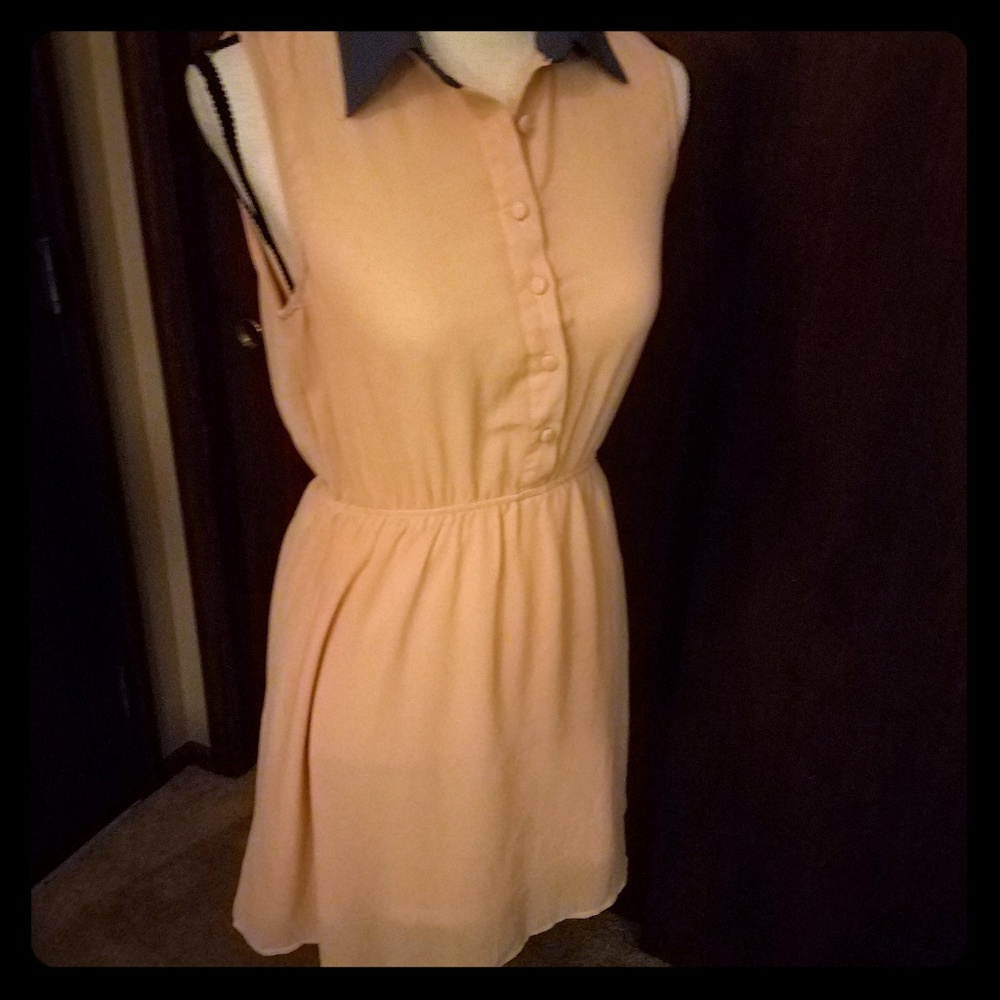 Forever 21 dress